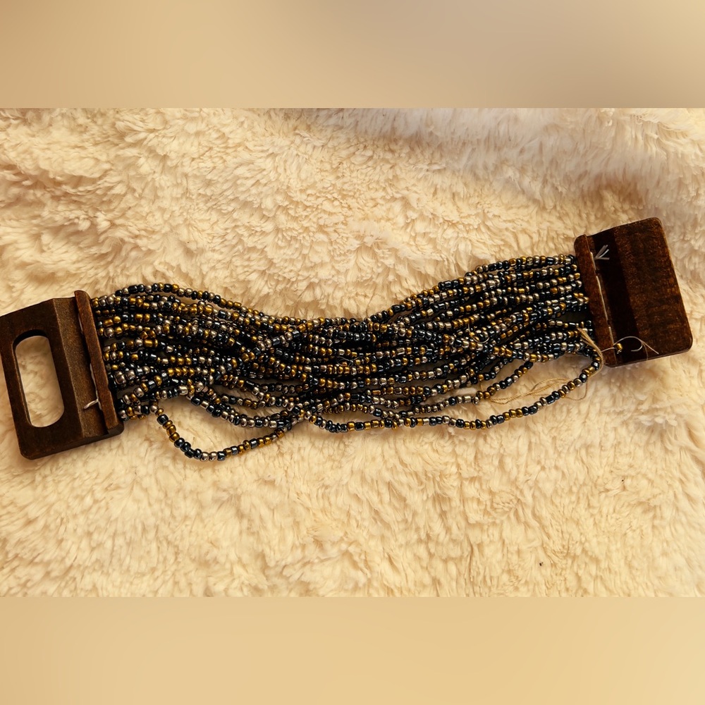 Handmade Bracelet - Picture 4 of 4